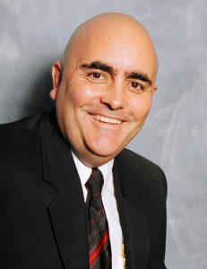 gene harlow Financial adviser
