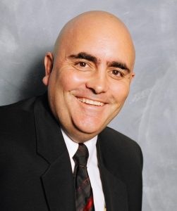 gene harlow Financial adviser